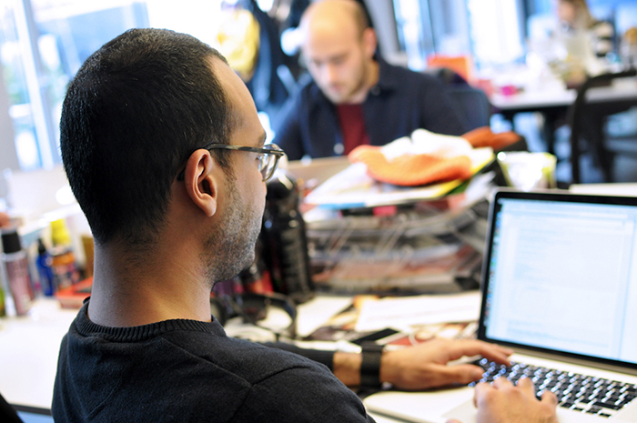 Getir Hackathon1