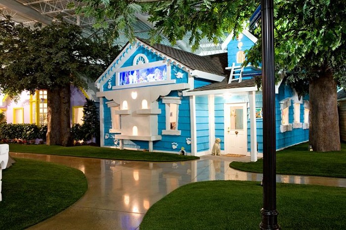 Inventionland Design Factory Pensilvanya, ABD (3)