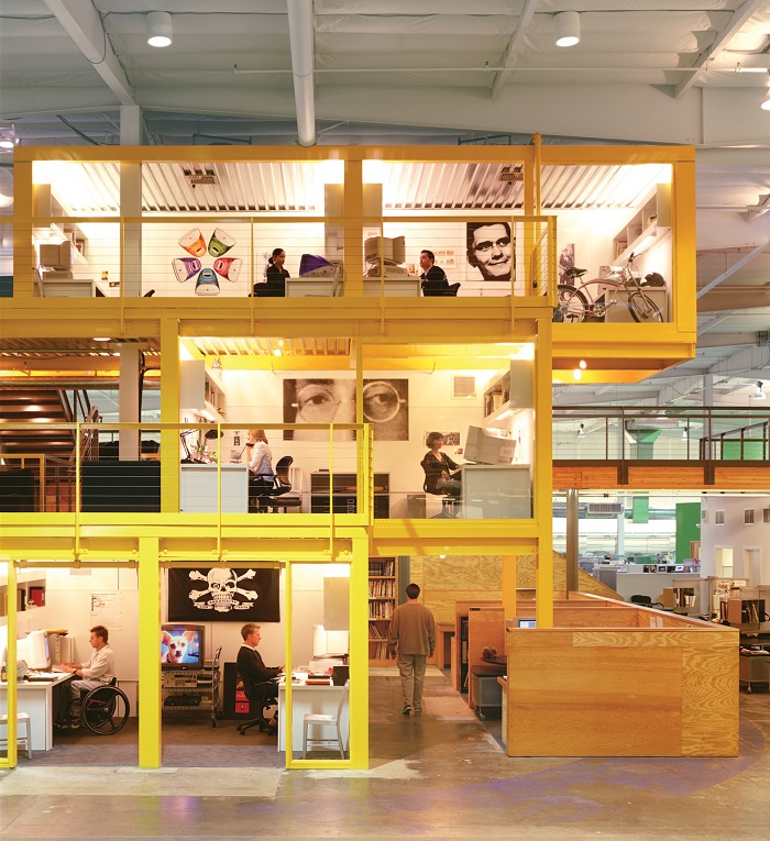 Pallotta Teamworks Los Angeles, ABD (1)