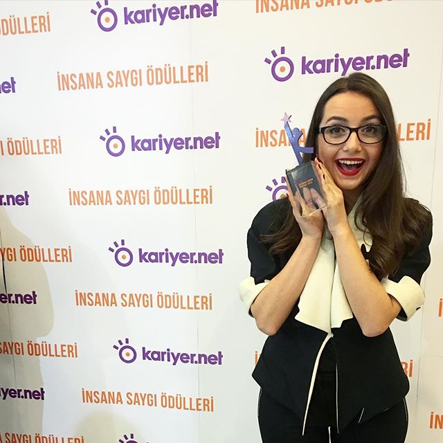 kariyernet insanasaygi