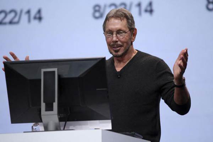 larry ellison45424