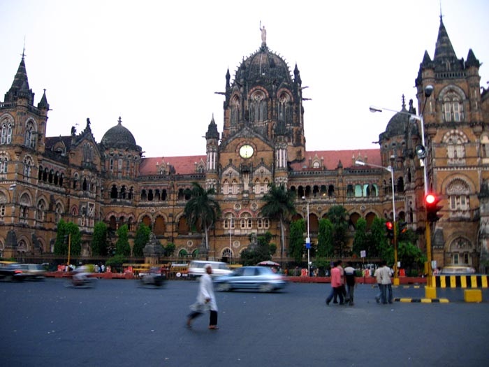 mumbai hindistan