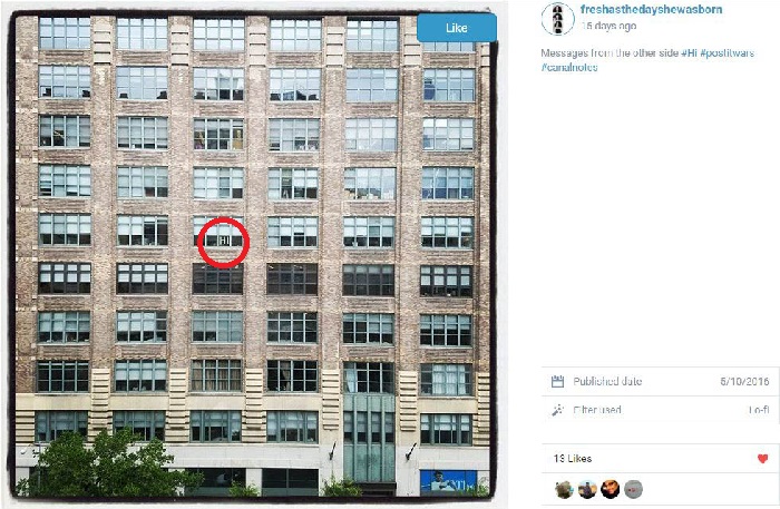 ofislerde post it savasi