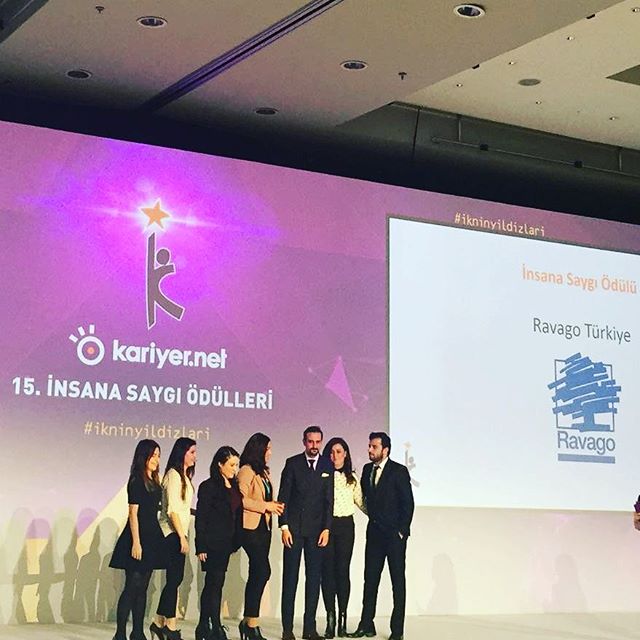 ravago insanasaygi
