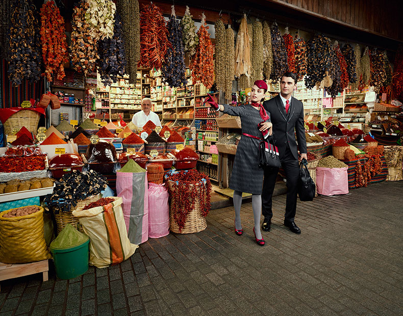 thy uniformalari 2018