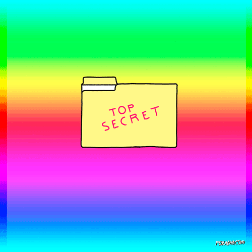 top secret
